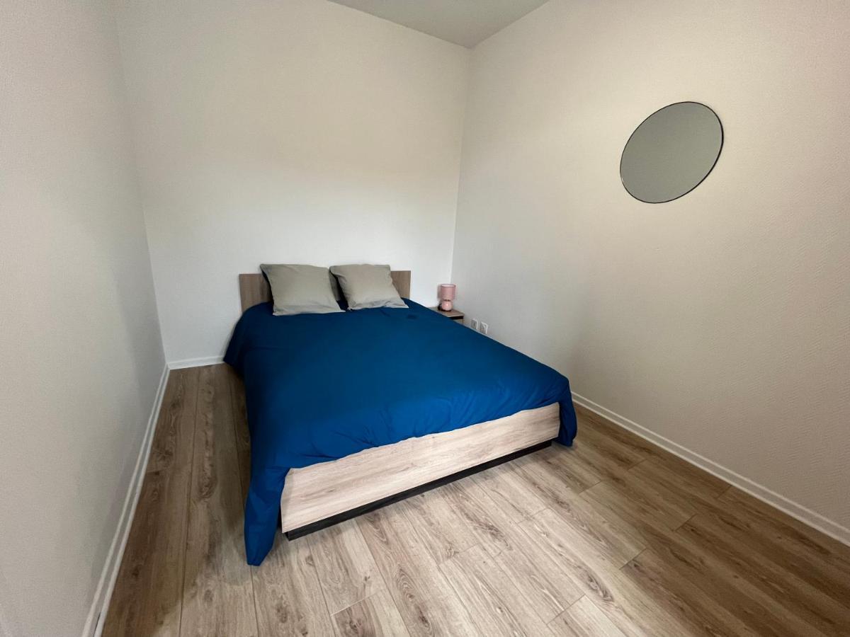 Appartement Centre-Ville De Lure Gauche 외부 사진