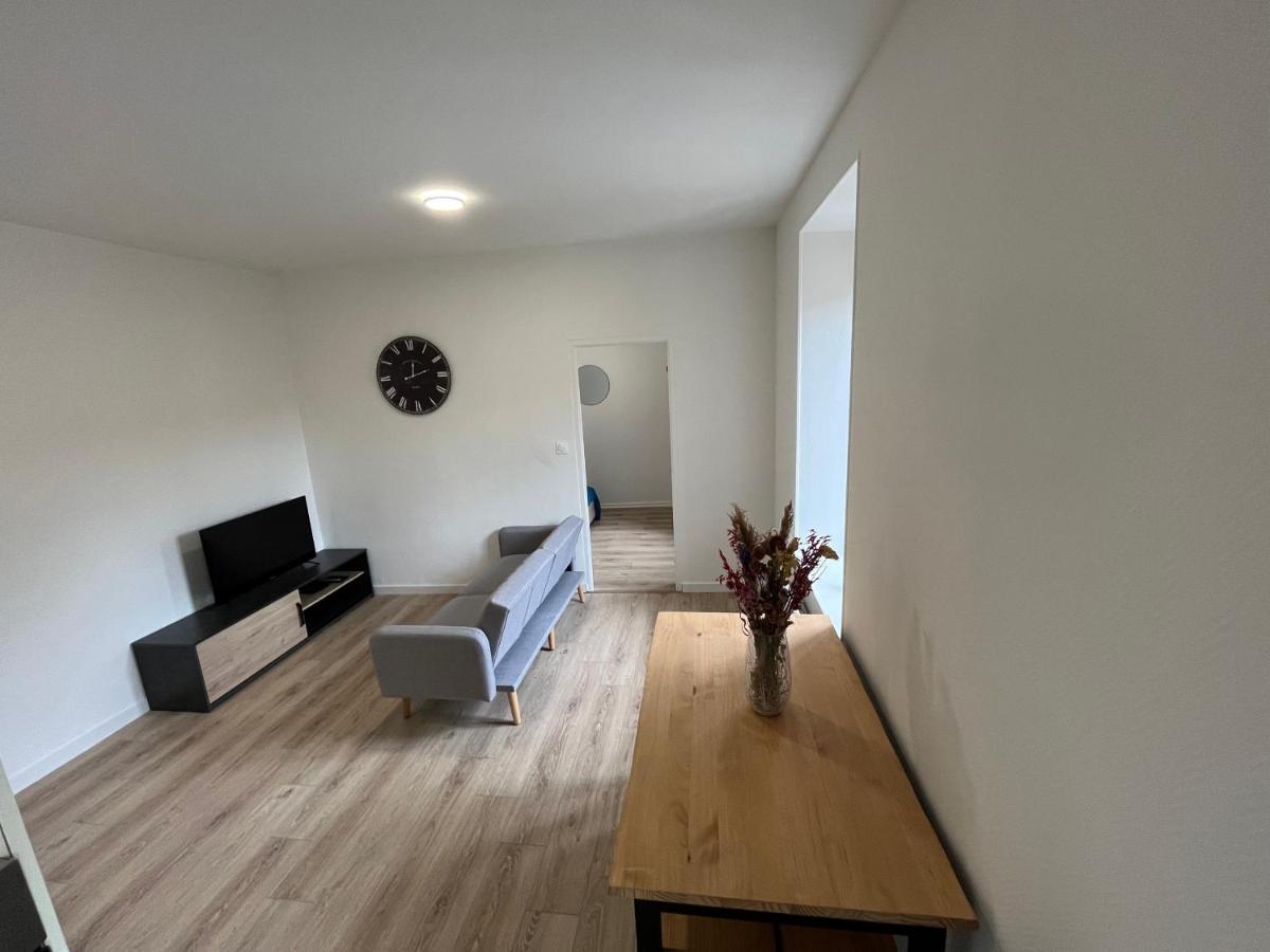 Appartement Centre-Ville De Lure Gauche 외부 사진